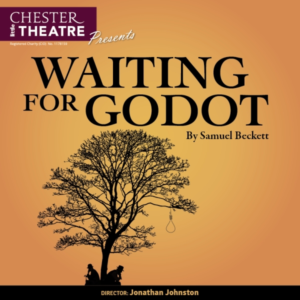 Waiting for Godot By Samuel Beckett, directed by Jonathan Johnston