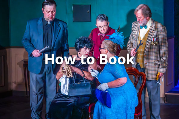 How to Book