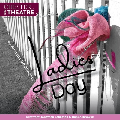 Ladies' Day by Amanda Whittington