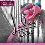 Ladies' Day by Amanda Whittington