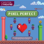 Pixel Perfect by Andy Fox-Hutchings, directed by Charlie Nunez