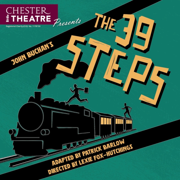 The 39 Steps