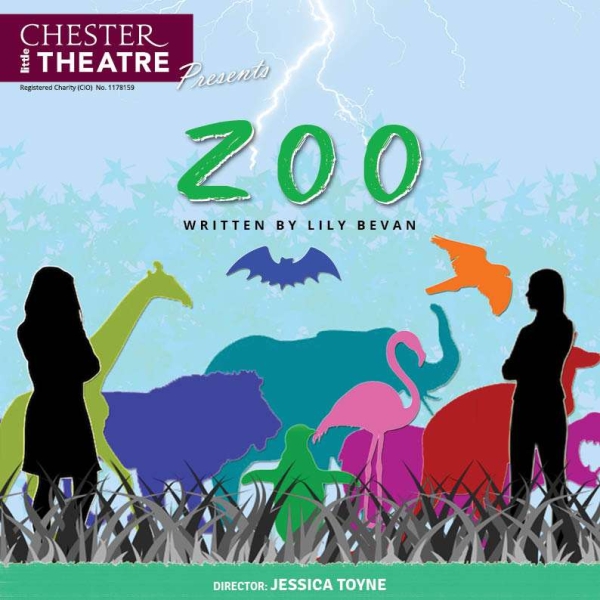 Zoo by Lily Bevan (directed by Jess Toyne)
